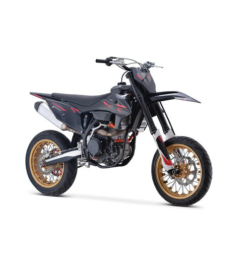 X9-NC450CC